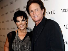 Kim Kardashian's Mother Kris is Officially Divorced From Bruce Jenner Kim Kardashian's Mother Kris is Officially Divorced From Bruce Jenner