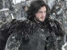 <i>Game of Thrones</i>' Kit Harington on the 'Curse of Thrones'