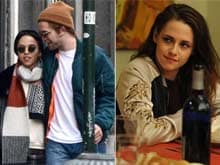 Kristen Stewart Calls Robert Pattinson's Current Girlfriend 'Fugly'