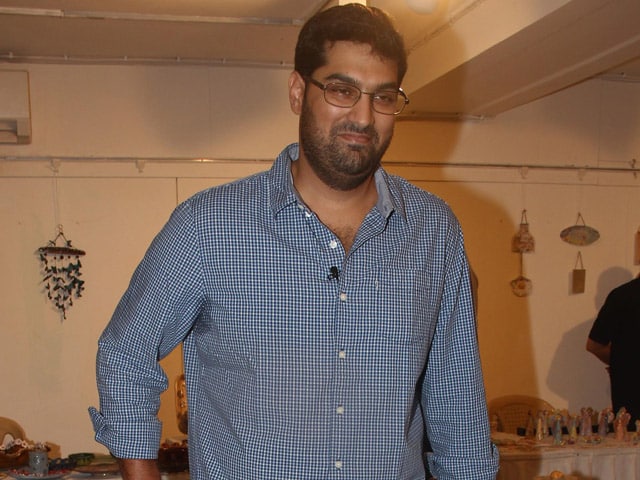 Kunaal Roy Kapur Doesn't Want to be Typecast as 'Fatty Comic Guy'