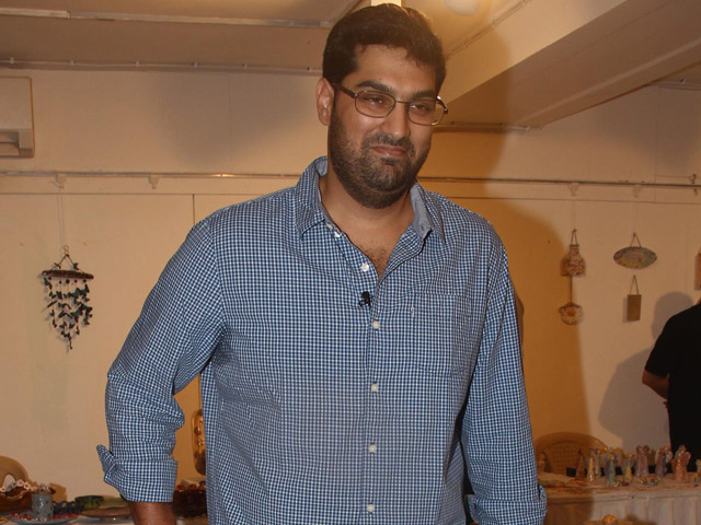 Kunaal Roy Kapur Doesn't Want to be Typecast as "Fatty Comic Guy"