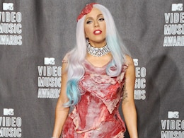 Lady Gaga: I Was Raped at 19 Lady Gaga: I Was Raped at 19