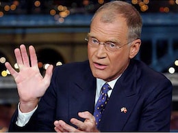 David Letterman's Final Late Show Date Set David Letterman's Final Late Show Date Set