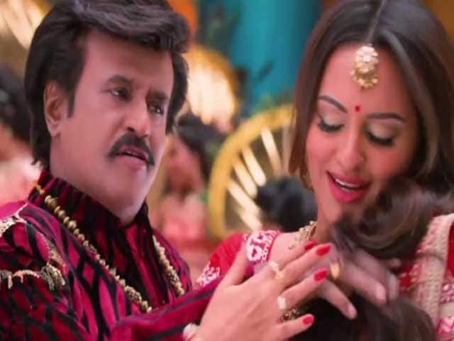 Lingaa' Movie Review: Rich in Look, Poor in Presentation; Rajini, the Only  Saving Grace - IBTimes India