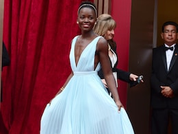Lupita Nyong'o Named Best Celebrity Body of 2014 Lupita Nyong'o Named Best Celebrity Body of 2014