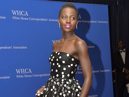Lupita Nyong'o Writes Poem to Honour Her Oscar-Winning Year Lupita Nyong'o Writes Poem to Honour Her Oscar-Winning Year