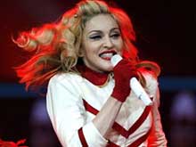 Madonna Wants to 'Push Boundaries' With 2015 World Tour