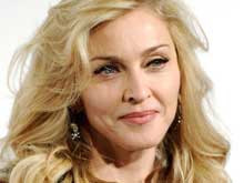 Madonna Furious Over Photo Leak