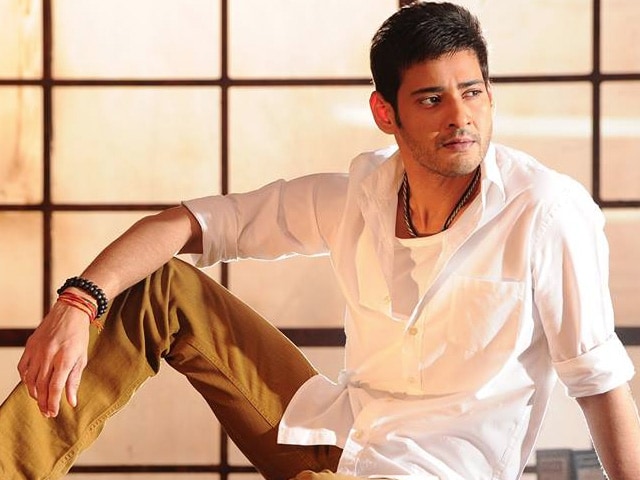 Mahesh Babu Refuses to go Shirtless For Next