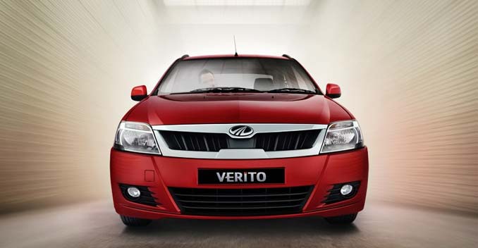 Mahindra Verito Electric India Launch in Mid-2015