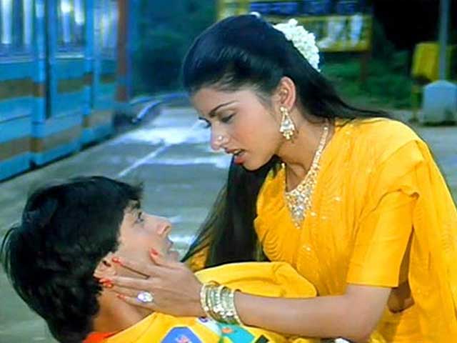 25 Years Later, <i>Maine Pyar Kiya</i>'s Songs Are Still Easy Listening