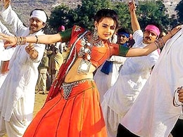 ड्रग्स रैकेट में आरोपी ममता कुलकर्णी के बैंक खातों को पुलिस ने सीज किया ड्रग्स रैकेट में आरोपी ममता कुलकर्णी के बैंक खातों को पुलिस ने सीज किया