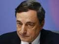 ECB Chief: Won't Hesitate to Expand Stimulus If Needed