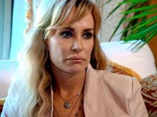 <i> Real Housewives of Beverly Hills </i> Star Sued by Spa