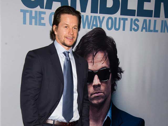 Mark Wahlberg: Not Using Celebrity Status to Get Pardon in 1988 Assault Case