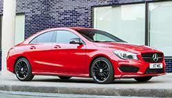 Mercedes-Benz CLA-Class to Launch on January 22, 2015 Mercedes-Benz CLA-Class to Launch on January 22, 2015