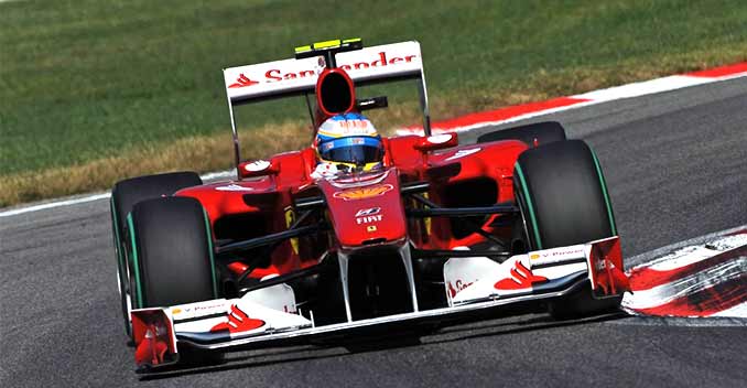 Italian Grand Prix and Monza to Part Ways?