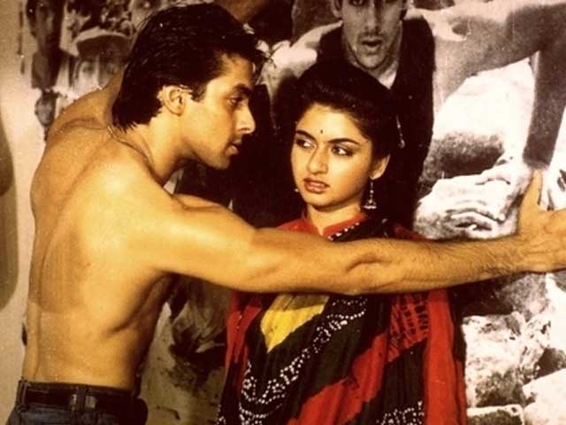 <i>Maine Pyar Kiya</i>, 25 Years Later: 10 Things You Didn't Know