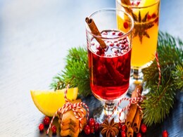 Merry Christmas 2020: What Makes Mulled Wine An Important Part Of X-Mas Celebrations Merry Christmas 2020: What Makes Mulled Wine An Important Part Of X-Mas Celebrations