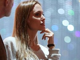What it Took For Angelina Jolie to Direct <i>Unbroken</i> What it Took For Angelina Jolie to Direct <i>Unbroken</i>
