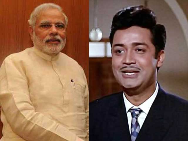 Deven Verma Was Admired by Film Lovers, Says Prime Minister Modi