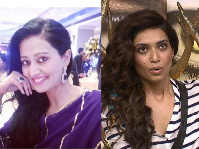 Bigg Boss Drama: Puneet Issar's Daughter Says Tweet About Karishma Wasn't From Her