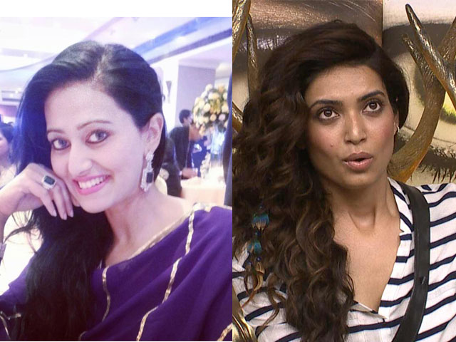 <i>Bigg Boss</i> Drama: Puneet Issar's Daughter Says Tweet About Karishma Wasn't From Her