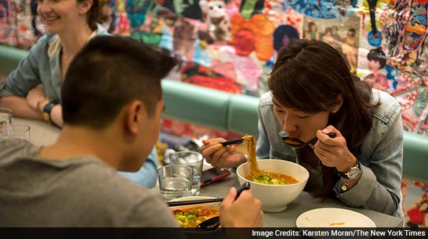 To Eat Or Not To Eat: The Importance Of Food Safety In Post Covid-19 World