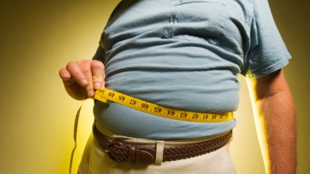 Your Year of Birth May Determine Risk of Obesity