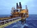 Domestic Crude Oil Production Falls 1.4% in December