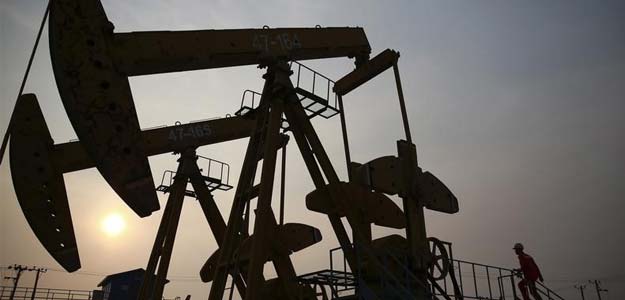 US Biggest Oil Producer in 2014, Surpasses Saudi Arabia: BP
