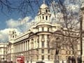 Hinduja Group Acquires UK's Old War Office Building