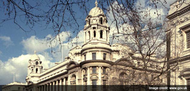Hinduja Group Acquires UK's Old War Office Building