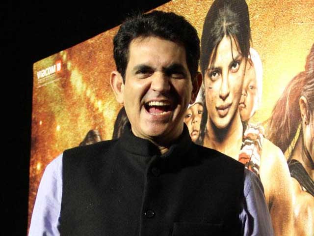 Director Omung Kumar Says He Doesn't Believe in A-List and B-List Actors