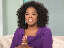 Oprah Winfrey Says Children Would Have Ruined Her Career