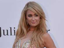 Paris Hilton Gets Death Threats and Anti-Semitic Messages