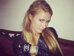 Salman Khan Gives Paris Hilton His Lucky Bracelet, But Will She Get to Keep it? Salman Khan Gives Paris Hilton His Lucky Bracelet, But Will She Get to Keep it?