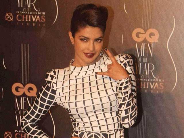 Priyanka Chopra: Everything I Do is Unique