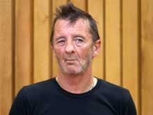 AC/DC Drummer Phil Rudd to be Tried for Murder Threat