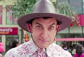 PK Box-Office Review: Aamir Khan Set to Break His Own Record