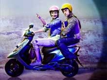 <i>PK</i> Bollywood's Biggest Non-Holiday Opener after <i>Dhoom: 3</i>