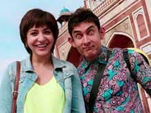 Censor Board Refuses to Ban Alleged Objectionable Scenes From <i>PK</i>