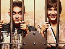 Aamir Khan's PK Breaks More Box Office Records