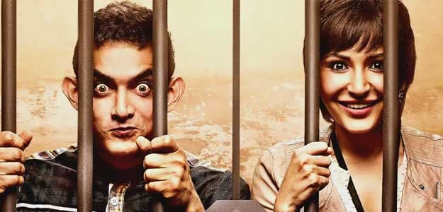 Aamir Khan's PK Breaks More Box Office Records