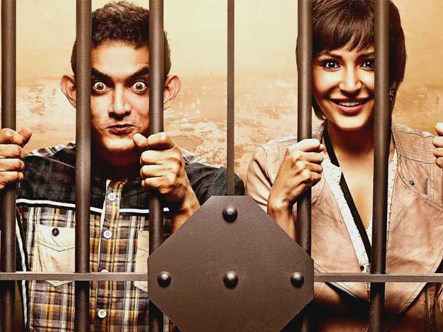 Aamir Khan's PK Makes Rs 95 Crore in First Weekend