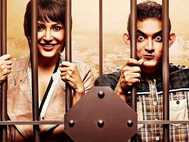 Bajrang Dal Protests Against <i>PK</i> in Odisha