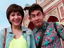 'Aamir Khan's <i>PK</i> Not Anti-Hindu': A Twitter Trend in Defence of Film