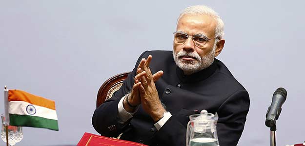 Coal India Helps PM Modi Break Divestment Record