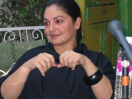 Pooja Bhatt: Certificates Don't Make or Break Relationships Pooja Bhatt: Certificates Don't Make or Break Relationships