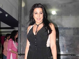 After Catfight, Pooja Bedi Lodges FIR Against Producer Meenakshi Sagar After Catfight, Pooja Bedi Lodges FIR Against Producer Meenakshi Sagar